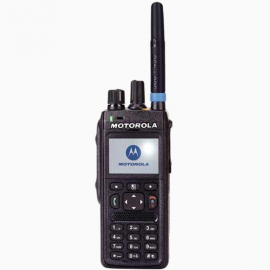 Motorola TETRA MTP3550