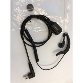 Micro auricular para Motorola DP1400