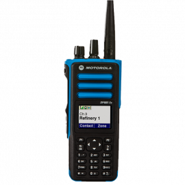 Motorola DP4801Ex Atex