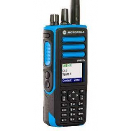 Motorola DP4801Ex