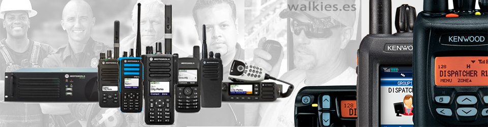 Walkie Talkies